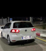 Volkswagen Golf 6 2013 Match