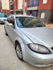 Chevrolet Optra 4 portes 2006 Optra 4 portes