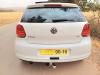 Volkswagen Polo 2012 Polo