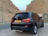 BMW X3 2013 