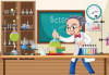 Cours à domicile de science particuliers 