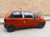 Daewoo Matiz 1999 Best