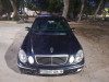 Mercedes Classe E 2004 Classe E