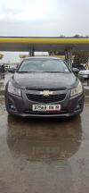 Chevrolet Cruze 2014 Cruze Hatchback