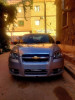 Chevrolet Aveo 4 portes 2015 Elegance Plus