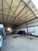 Vente Hangar Alger Ouled chebel