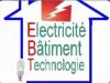 électricien bâtiment 