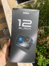 GoPro 12 BLACK ORIGINAL 