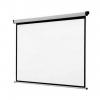 ECRAN DE PROJECTION MANUEL 2M X 2M