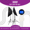 KIT LED YD 601