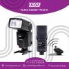 FLASH GODOX TT560 II