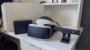 VR pour PlayStation 4 