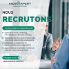  Commercial senior en Cybersécurité