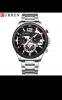 Montre curren homme 