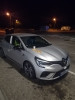 Clio 5 RS line Renault 