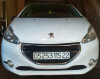 Peugeot 208 2015 Allure