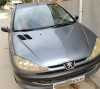 Peugeot 206 2006 206