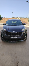 Kia Sportage 2017 GT-Line