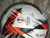 Ballon de foot euro League FIFA 