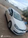 Volkswagen Golf 6 2013 Match