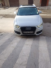 Audi Q3 2014 S Line