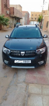 Dacia Sandero 2018 Stepway restylée