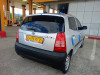 Kia Picanto 2007 La baz