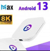 H96max android 13 tvbox