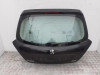 Malle peugeot 207 gris noire 