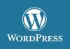 WordPress manager