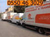 DEMENAGEMENT TRANSPORT & MANUTENTIONS