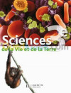 prof de SCIENCE (classes  terminales)