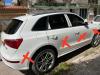 Audi Q5 2011 S Line Pack Tech