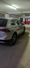 Volkswagen Tiguan 2017 Carat +