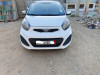 Kia Picanto 2012 Style