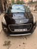 Peugeot 3008 2015 Allure