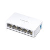 SWITCH DE BUREAU 5 PORTS MERCUSYS MS105 10/100 Mbps