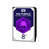 DISQUE DUR INTERNE WD PURPLE SURVEILLANCE 8 TO 