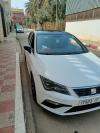 Seat Leon 2017 FR+15