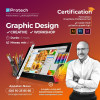 FORMATION GRAPHISTE PROFESSIONNEL - Infographe دورة مصمم جرافكس