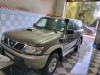 Nissan Patrol Long 2005 Patrol Long