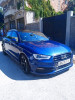 Audi A3 2014 S Line