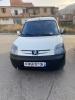 Peugeot Partner 2007 Origin VU