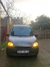 Renault Kangoo 2001 Kangoo