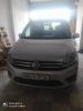 Volkswagen Caddy 2017 Highline