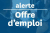 Offre d'emploi 