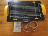 BARBECUE ELECTRIQUE 2200W