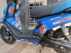 Yamaha Bosster mbk 2015 2015