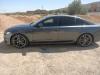 Audi A6 2016 S Line