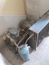 moteur pour chambre froide 48 m3 